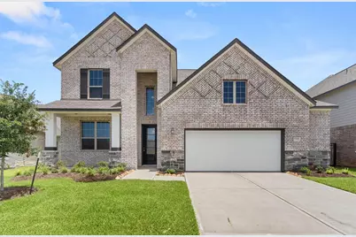 27302 Blue Sand Drive, Katy, TX 77493 - Photo 1