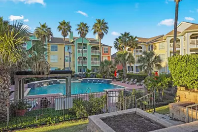 7000 Seawall Boulevard #1112, Galveston, TX 77551 - Photo 25