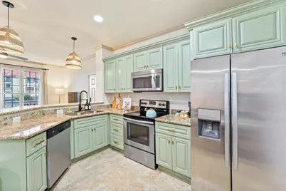 7000 Seawall Boulevard #1112, Galveston, TX 77551 - Photo 1