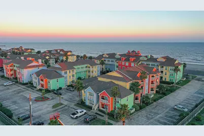 7000 Seawall Boulevard #1112, Galveston, TX 77551 - Photo 31