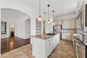 8210 Thunder Ridge Way, Missouri City, TX 77459 - Photo 13