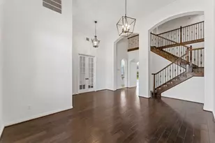 8210 Thunder Ridge Way, Missouri City, TX 77459 - Photo 7