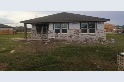663 Daniels Lake Lane, Dayton, TX 77535 - Photo 3