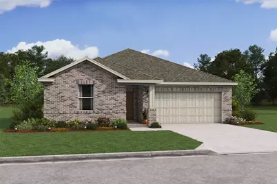 663 Daniels Lake Lane, Dayton, TX 77535 - Photo 1
