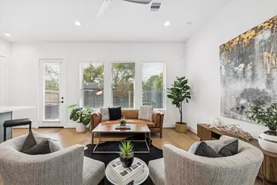 1842 W Tidwell Road, Houston, TX 77091 - Photo 5