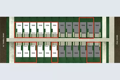 1842 W Tidwell Road, Houston, TX 77091 - Photo 41