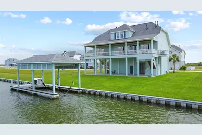 20 Hawkeye, Hitchcock, TX 77563 - Photo 3