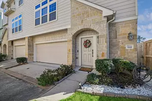 3332 Home Point Dr, Houston, TX 77091 - Photo 3
