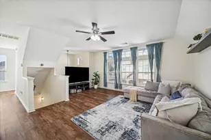 3332 Home Point Dr, Houston, TX 77091 - Photo 9