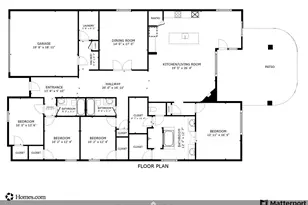 3227 Skylark Valley Trace, Houston, TX 77365 - Photo 49