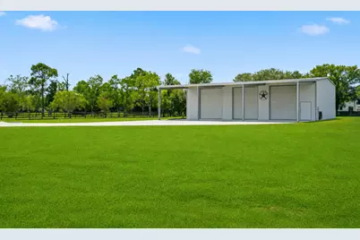 835 Hall Road, Alvin, TX 77511 - Photo 7