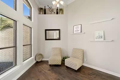 835 Hall Road, Alvin, TX 77511 - Photo 21
