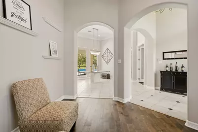 835 Hall Road, Alvin, TX 77511 - Photo 21