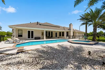 835 Hall Road, Alvin, TX 77511 - Photo 13