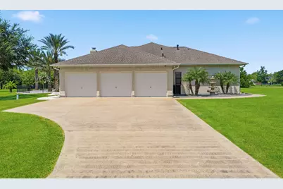 835 Hall Road, Alvin, TX 77511 - Photo 5