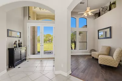 835 Hall Road, Alvin, TX 77511 - Photo 19