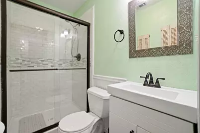 452 Ashley, Livingston, TX 77351 - Photo 17