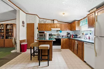 452 Ashley, Livingston, TX 77351 - Photo 33