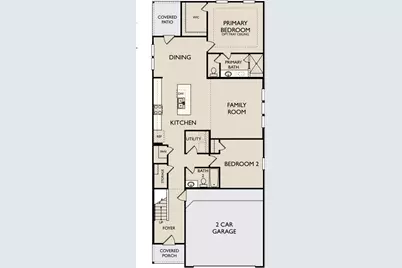 23623 Cinnamon Tree Lane, Katy, TX 77493 - Photo 3