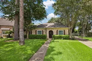 22306 N Rebecca Burwell Ln, Katy, TX 77449 - Photo 1