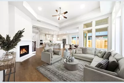 9730 Roaring River Falls Lane, Porter, TX 77365 - Photo 3