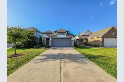 20230 Rainflower Bay Lane, Richmond, TX 77407 - Photo 1