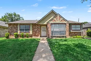 1150 Red Rock Canyon Dr, Katy, TX 77450 - Photo 1