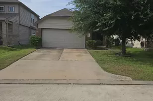 12919 Italian Cypress Trail, Houston, TX 77044 - Photo 1