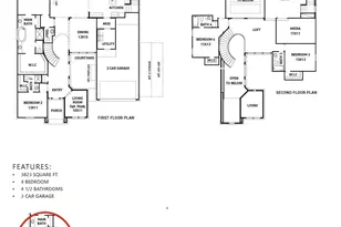 25603 Brawner Dr, Katy, TX 77493 - Photo 27