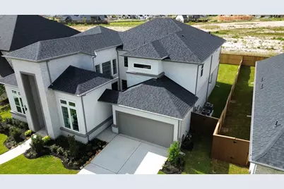 25603 Brawner Drive, Katy, TX 77493 - Photo 3