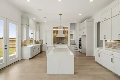 25603 Brawner Drive, Katy, TX 77493 - Photo 5