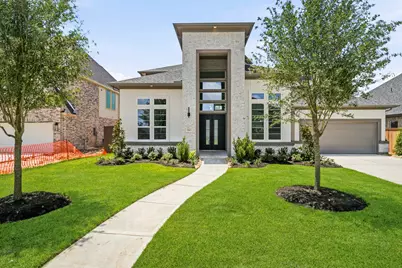 25603 Brawner Drive, Katy, TX 77493 - Photo 3