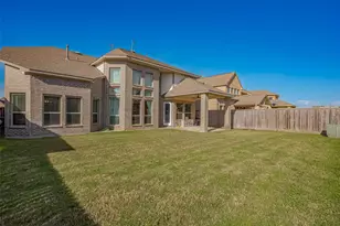 1115 Passion Flower Wy, Richmond, TX 77406 - Photo 49