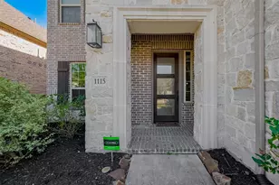 1115 Passion Flower Wy, Richmond, TX 77406 - Photo 5