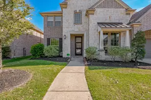 1115 Passion Flower Wy, Richmond, TX 77406 - Photo 3