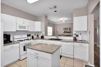 8706 Granite Gorge Drive, Spring, TX 77379 - Photo 7