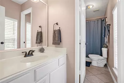 8706 Granite Gorge Drive, Spring, TX 77379 - Photo 31