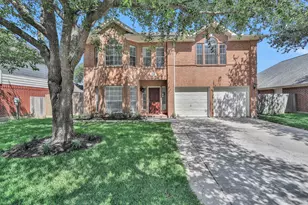 8706 Granite Gorge Dr, Spring, TX 77379 - Photo 1