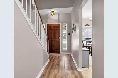 8706 Granite Gorge Drive, Spring, TX 77379 - Photo 5