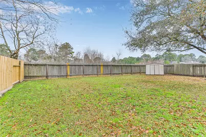 8706 Granite Gorge Drive, Spring, TX 77379 - Photo 33