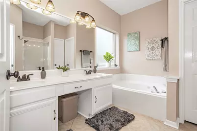 8706 Granite Gorge Drive, Spring, TX 77379 - Photo 13
