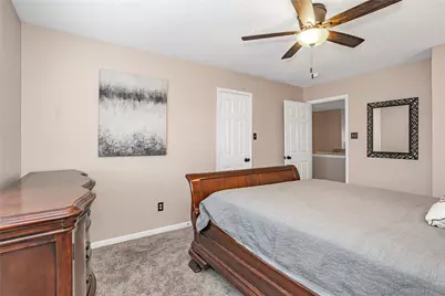 8706 Granite Gorge Drive, Spring, TX 77379 - Photo 25