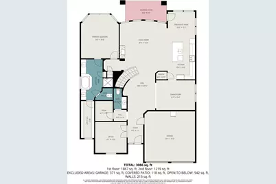 26802 Harmony Shores Drive, Katy, TX 77494 - Photo 33