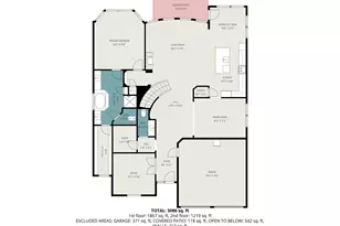 26802 Harmony Shores Dr, Katy, TX 77494 - Photo 33