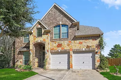 26802 Harmony Shores Drive, Katy, TX 77494 - Photo 1