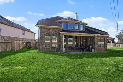 26802 Harmony Shores Drive, Katy, TX 77494 - Photo 25