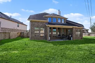 26802 Harmony Shores Dr, Katy, TX 77494 - Photo 25