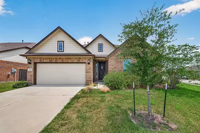 3623 Rock Ledge Drive, Rosenberg, TX 77469 - Photo 1