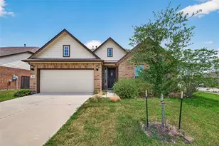 3623 Rock Ledge Dr, Rosenberg, TX 77469 - Photo 1