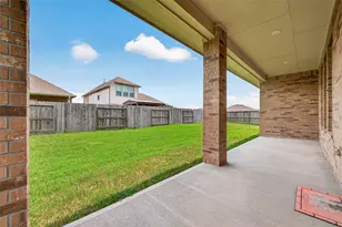 3623 Rock Ledge Dr, Rosenberg, TX 77469 - Photo 45